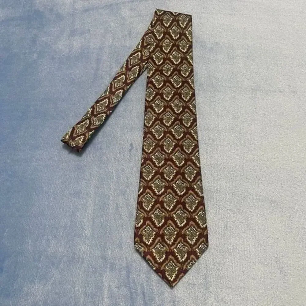 Christian Dior Monsieur tie